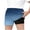 Dark Blue, variant on Eltusu Boys Beach Shorts with Liner, Summer Above the Knee Casual Elastic Waist Board Shorts Sky Blue Size 10 T
