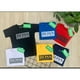 thumbnail image 2 of Camiseta Hombre Punto Premium 100% Algodón Deng Xun unisex, 2 of 2