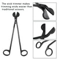 thumbnail image 5 of Premium Candle Wick Trimmer -Sturdy Stainless Steel Cutter for Candles - Nice Gifts Lovers, 5 of 10
