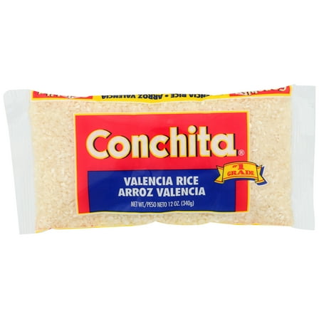 Pack of 24, Conchita Valencia Rice, 12 oz