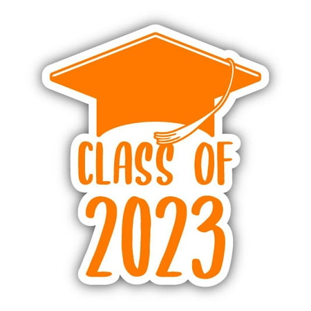 

Class of 2023 Graduation Magnet