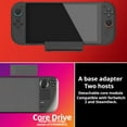 thumbnail image 3 of Daily Mix Store for 2 Portable Dock Compatible-with Deck/NS OLED Docking Station YNK, 3 of 9