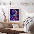 thumbnail image 6 of Diamond Art Kit for Adults, Vibrant Dragon Fantasy Artwork Diamond Painting for Adults Beginners, 5D DIY Diamond Art Painting Kits, Colorful Diamond Painting Craft for Home Decor 12x16, 6 of 7