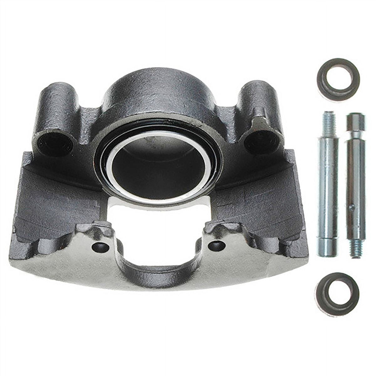 ACDelco 18FR742N Friction Ready Disc Brake Caliper Fits 1999 Chevrolet Tahoe