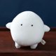 thumbnail image 3 of Figuras de peluche de El niño y la garza Warawara de 2 tamaños, muñecos de peluche de anime, juguetes de peluche para niños, regalos de cumpleaños y San Valentín, 3 of 5