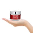 thumbnail image 4 of BANGMENG Cepillo de pelo antiestático de barril redondo con cerdas de jabalí Nano Thermal Ceramic Ionic Tech | Para mayor brillo | Protege el cabello Mejora la textura para alisar y secar (1 1/4 pulga, 4 of 5