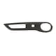 thumbnail image 5 of Window Lift Panel Cover Trim Carbon Fiber Style Decoration Replacement for Hyundai Santa Cruz 2022 and Later, 5 of 5