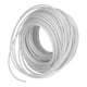 thumbnail image 1 of Hilo de corte de césped cable de cuerda alambre de acero Flexible accesorio para cortacésped de jardín 30mm x 30m ANGGREK Otros, 1 of 8