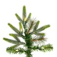 thumbnail image 2 of Vickerman A101881LED 8 ft. x 46 in. Shawnee 1194T 360 LED WarmWhite, 2 of 4