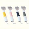 thumbnail image 3 of FNNMNNR Brosse de Toilettage pour Animaux 2-en-1 et Sèche-Cheveux Combo - Démêlage Doux, Séchage Rapide et Réduction de la Perte de Poils pour un Manteau en Santé - Conception Compacte Facile à Utiliser et Pratique pour le Voyage, 3 of 7