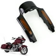 thumbnail image 2 of Rear Fender LED Light fit for Touring Electra Road Street Glide Road King 09-13, 2 of 10