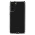 thumbnail image 1 of Case-Mate Tough Clear Case for Samsung Galaxy S21 Plus -Clear, 1 of 3