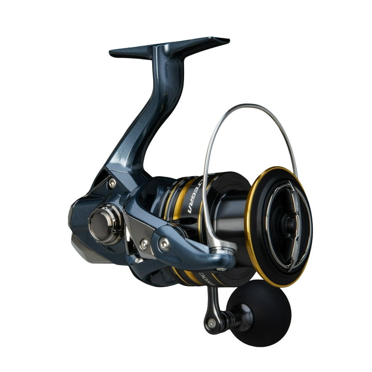 Shimano Fishing Ultegra C5000Xg Fc Spinning Reel