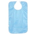 thumbnail image 2 of Waterproof Adult Elder Mealtime Bib Washable Dinning Aid Clothes Protector , Elder Bib, Waterproof Bib, 2 of 7