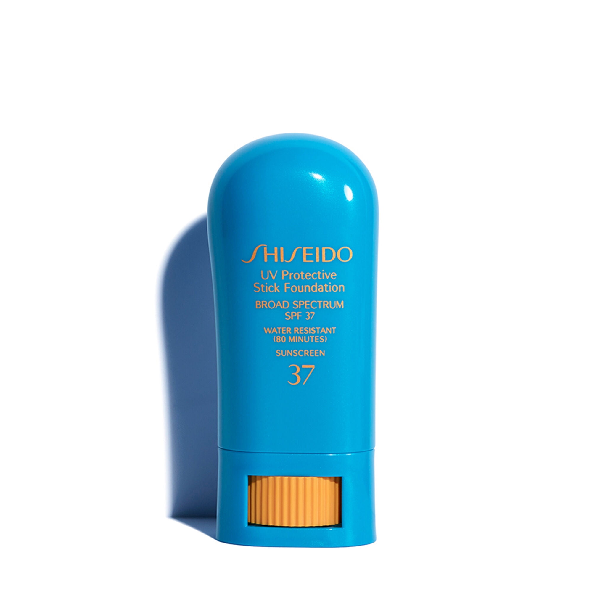 Shiseido / 36 Uv Protective Compact Foundation Refill (sp30 Light
