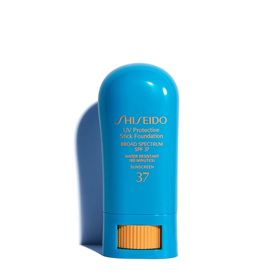 Shiseido UV Protective Stick Foundation SPF 37 - Ochre, 0.31oz/9g