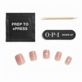 thumbnail image 3 of OPI Sticking Point Instant No Glue Press-On False Nails, 3 of 23