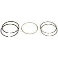 thumbnail image 2 of Wiseco 3524XC Ring Set for 89.50mm Cylinder Bore, 2 of 2