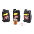 thumbnail image 1 of Oil Change Kit With Can-Am XPS Synthetic Summer for Can-Am Renegade 1000 X MR 2016-2017, 1 of 1