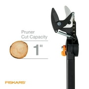 Fiskars 6' Pruning Stik Tree Pruner