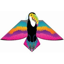 X Kites Birds of Paradise 54"Toucan Kite