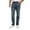 Blue, variant on IZOD Men’s Straight Fit Classic 5-Pocket Style Jean (Blue, 32W x 30L)