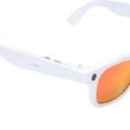 thumbnail image 3 of YAHHU Smart Glasses with 8MP Camera AI Translation Bluetooth Music Calling 32GB IP65 Waterproof 5.58 inches / 141.64 mm Black, 3 of 9