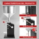 thumbnail image 5 of Máquina de Llenado de Líquidos Zerdie Ajustable Manual 5 a 50 ml, 5 of 6