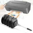 thumbnail image 4 of Kit de Recharge 30ml pour /// Brother/lexmark/ Série Remplissage d'Encre d'Imprimante, 4 of 8