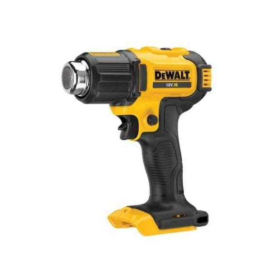 DEWALT - DCE530N XR Cordless Heat Gun 18V Bare Unit