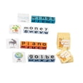 thumbnail image 4 of serony Preschool Learning Toys Gift For Kids Ages 3-8 Offers Interactive Fun While Building Language Skills withour Bell, 4 of 6
