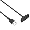 thumbnail image 4 of Cable de carga USB de 30 cm/100 cm Cable de carga de reloj portátil para Fitbit Inspire 3 Universal Accesorios Electrónicos, 4 of 9