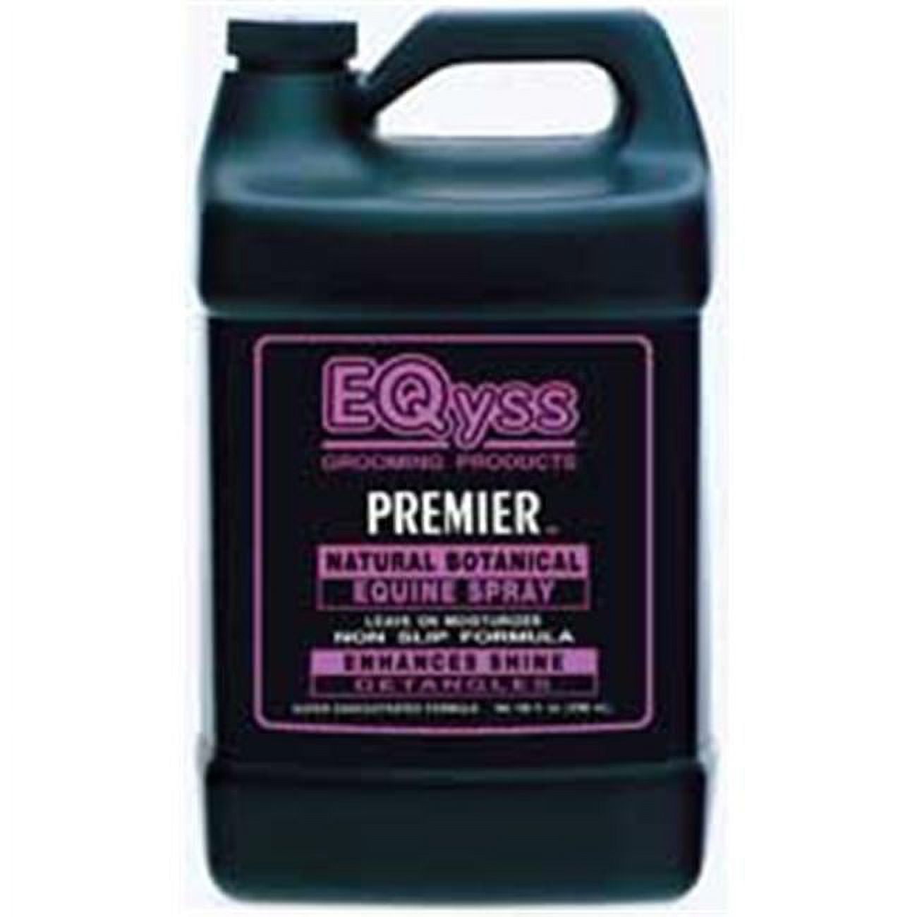 Eqyss- Eqyss Premier Rehydrant Spray Gallon