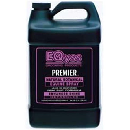 Eqyss- Eqyss Premier Rehydrant Spray Gallon