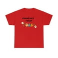 thumbnail image 6 of Protect Your Peace Tee, 6 of 9