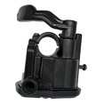 thumbnail image 3 of Thumb Throttle Lever Control Assembly KS-02082021 for Yamaha Raptor, 3 of 5