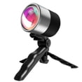 thumbnail image 1 of Labymos Sunset Projection Light with Desk Tripod 180° Rotated USB Sunset Lamp Romantic Visual LED Light Night Light for Home Party Living Room Bedroom, 1 of 7