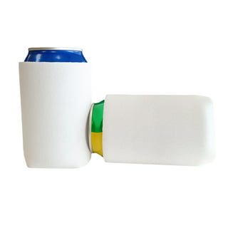 Koozie® Bulk Foam Can Cooler | 1 Color 2 Sides