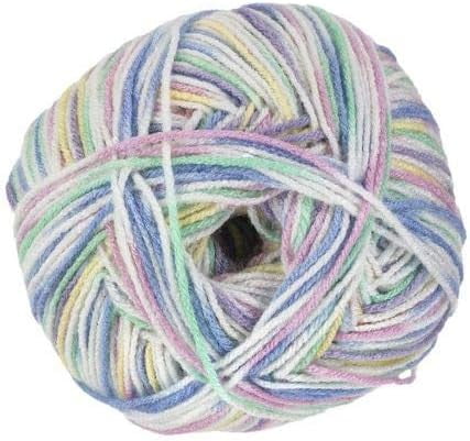 C&C Red Heart Comfort Yarn 12oz Bambi Print