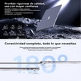thumbnail image 4 of Laptop Aoc Ap15 Intel N97 16 Gb Ddr4/512 Gb Windows 11 15 6'', 4 of 4