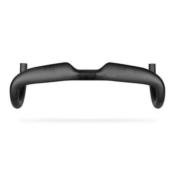 Carbon Road Bike Handlebars Road Carbon Handlebar Ultra Light Gravel Road Bike Handlebar for Carbon Bike