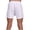 White, variant on Men's Give-N-Go Boxer - 1241-2171
