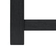 thumbnail image 4 of NPD Furniture Tiburon KD TV Bench in Alto Black, 4 of 8