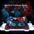 thumbnail image 1 of Teissuly Fighting Robot Ring Board Game Fighting, Kid Board Games, Interactive Punching, Indoor Sports Playset, Cool Gift 3-12 Year Teissuly WER202312144702, 1 of 9