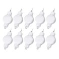 thumbnail image 2 of ruzhgo 10 Pcs Mini Hanging Lantern Lights LED Light for Paper Lanterns Balloons Battery Operated for Easter Party Wedding Home Decoration, 2 of 6