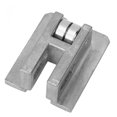 thumbnail image 4 of Bloque Prensado ANGGREK de Aleación de Zinc para Carpintería Modelo B001-2, 4 of 8
