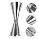 thumbnail image 5 of Raindrops 1Ud Jigger De Barra Para Medir Licor Acero Inoxidable Profesional Y Duradero, 5 of 8