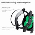 thumbnail image 2 of Protector de Pantalla de Vidrio Templado para Galaxy Watch 7, 6, 5, Compatible con 40mm y 44mm, 2 of 5