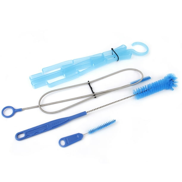 CamelBak Hydration Bladder Cleaning Brush Kit - Tube & Reservoir Brushes For All Models 4 thumbnail image