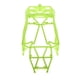 thumbnail image 1 of 1/12 Cuerpo Esquelética de Coche RC Accesorios de Repuesto para Auto Teledirigido, 1 of 8